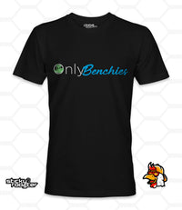 Load image into Gallery viewer, Only Benchies shirt
