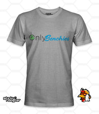 Load image into Gallery viewer, Only Benchies shirt
