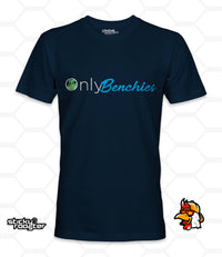 Load image into Gallery viewer, Only Benchies shirt
