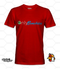 Load image into Gallery viewer, Only Benchies shirt
