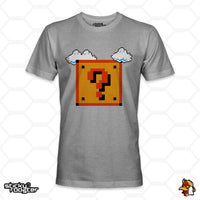 Load image into Gallery viewer, Hidden Block Retro Gaming shirt
