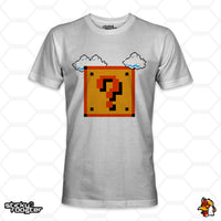 Load image into Gallery viewer, Hidden Block Retro Gaming shirt
