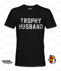 Load image into Gallery viewer, Trophy Husband shirt
