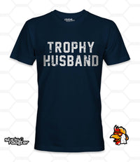 Load image into Gallery viewer, Trophy Husband shirt
