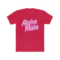 Load image into Gallery viewer, Alpha Male shirt - StickyRooster
