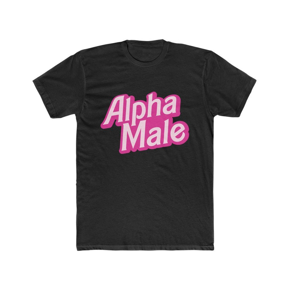 Alpha Male shirt - StickyRooster