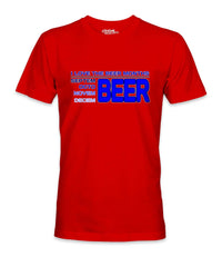 Load image into Gallery viewer, Beer Months shirt - StickyRooster
