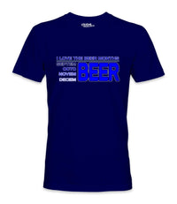 Load image into Gallery viewer, Beer Months shirt - StickyRooster
