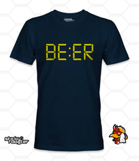Load image into Gallery viewer, Beer Time shirt - StickyRooster
