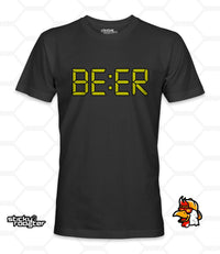 Load image into Gallery viewer, Beer Time shirt - StickyRooster
