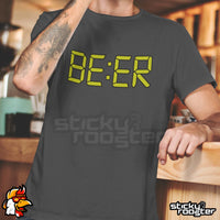 Load image into Gallery viewer, Beer Time shirt - StickyRooster
