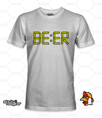Load image into Gallery viewer, Beer Time shirt - StickyRooster
