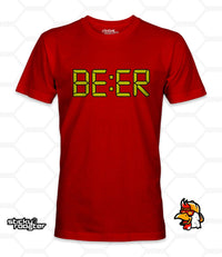 Load image into Gallery viewer, Beer Time shirt - StickyRooster
