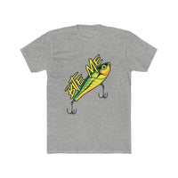 Load image into Gallery viewer, Bite Me Shirt - StickyRooster
