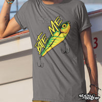 Load image into Gallery viewer, Bite Me Shirt - StickyRooster
