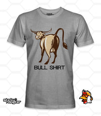 Load image into Gallery viewer, Bull Shirt shirt - StickyRooster
