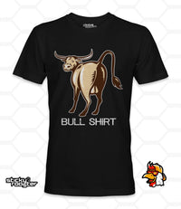 Load image into Gallery viewer, Bull Shirt shirt - StickyRooster
