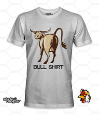 Load image into Gallery viewer, Bull Shirt shirt - StickyRooster

