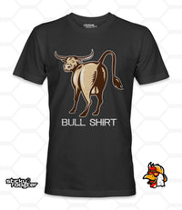 Load image into Gallery viewer, Bull Shirt shirt - StickyRooster
