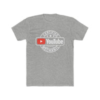 Load image into Gallery viewer, Certified YouTube Mechanic shirt - StickyRooster
