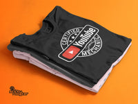 Load image into Gallery viewer, Certified YouTube Mechanic shirt - StickyRooster
