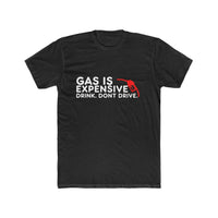 Load image into Gallery viewer, Drink. Don&#39;t Drive shirt - StickyRooster
