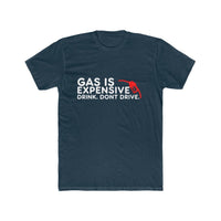 Load image into Gallery viewer, Drink. Don&#39;t Drive shirt - StickyRooster

