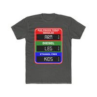 Load image into Gallery viewer, Gas Prices shirt - StickyRooster
