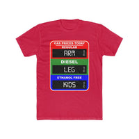 Load image into Gallery viewer, Gas Prices shirt - StickyRooster
