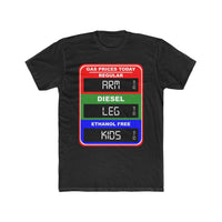 Load image into Gallery viewer, Gas Prices shirt - StickyRooster
