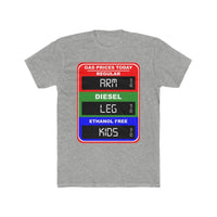 Load image into Gallery viewer, Gas Prices shirt - StickyRooster
