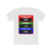 Load image into Gallery viewer, Gas Prices shirt - StickyRooster
