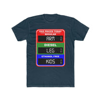 Load image into Gallery viewer, Gas Prices shirt - StickyRooster
