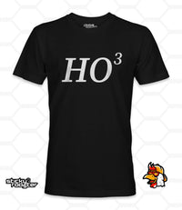 Load image into Gallery viewer, Ho³ shirt - StickyRooster

