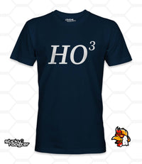 Load image into Gallery viewer, Ho³ shirt - StickyRooster
