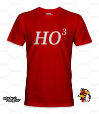 Load image into Gallery viewer, Ho³ shirt - StickyRooster
