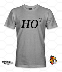 Load image into Gallery viewer, Ho³ shirt - StickyRooster
