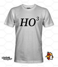 Load image into Gallery viewer, Ho³ shirt - StickyRooster
