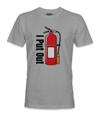 Load image into Gallery viewer, I Put Out shirt - StickyRooster
