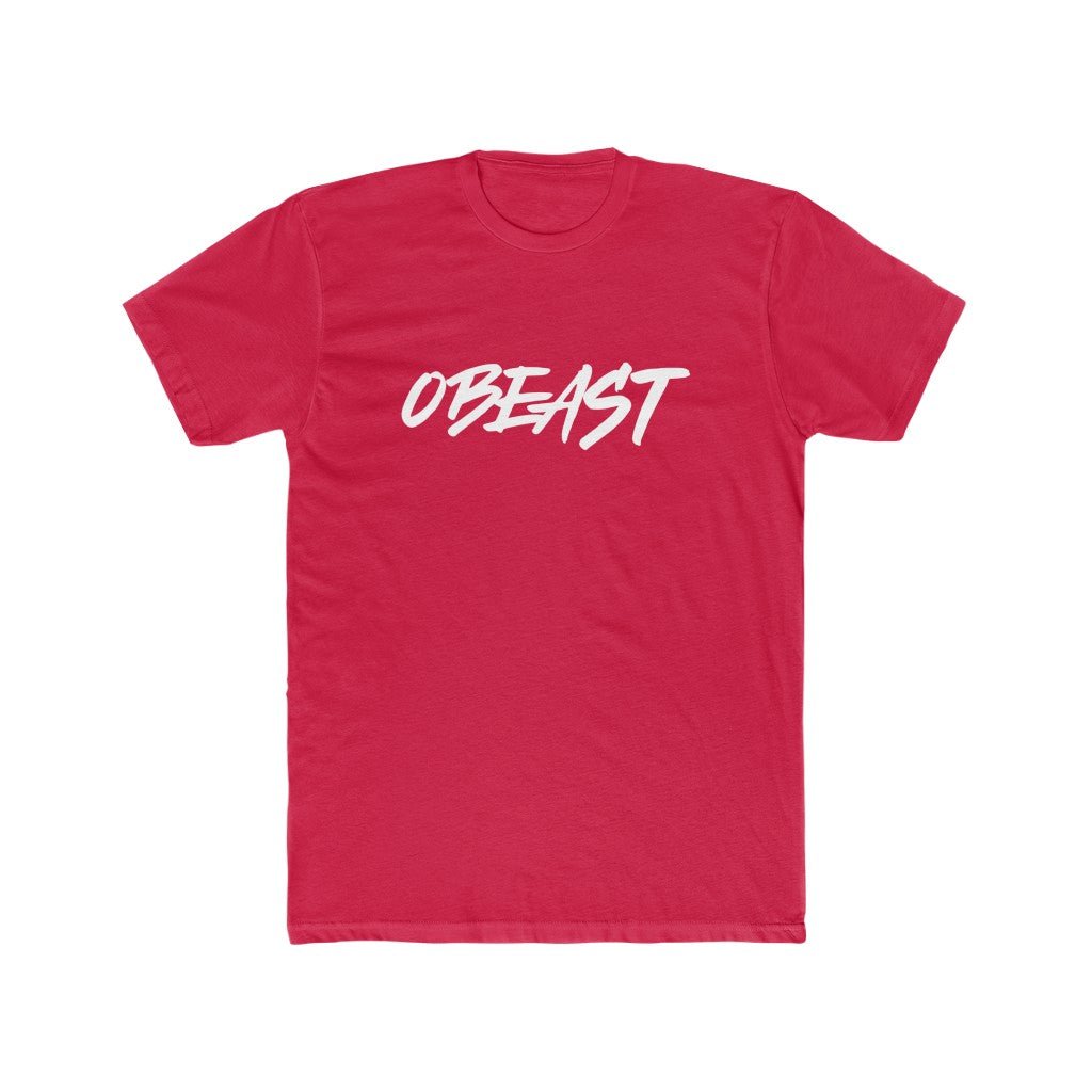 Obeast shirt - StickyRooster