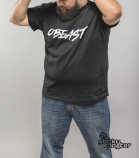 Load image into Gallery viewer, Obeast shirt - StickyRooster
