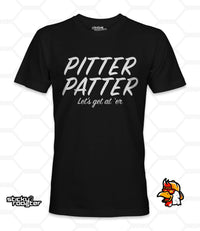 Load image into Gallery viewer, Pitter Patter shirt - StickyRooster
