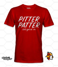 Load image into Gallery viewer, Pitter Patter shirt - StickyRooster
