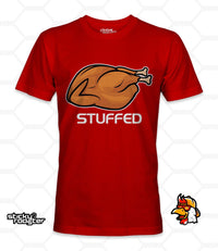 Load image into Gallery viewer, Stuffed shirt - StickyRooster
